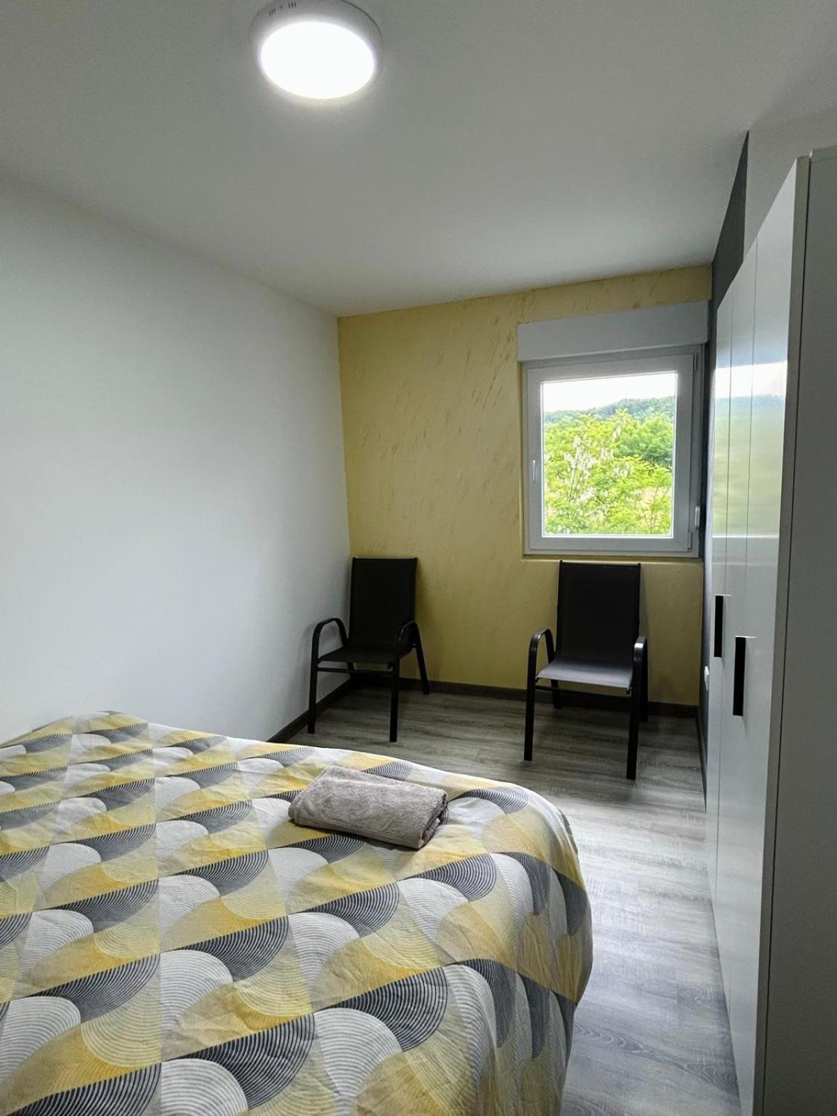 Zlatna Plaza Apartment Bratunac Exterior photo